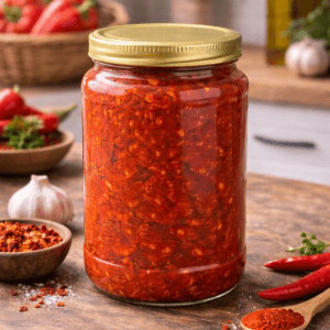 دبس الفليفلة