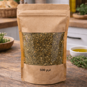 الزعتر البلدي