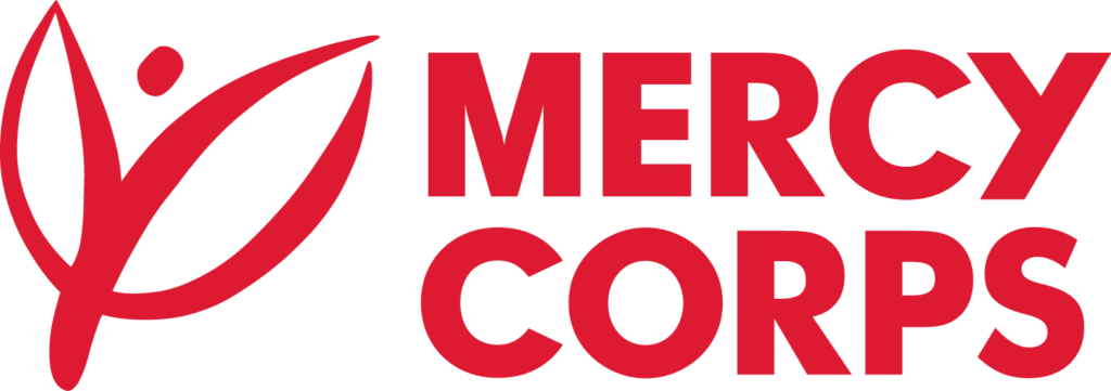 Mercy Corps Logo Mercy Corps Logo